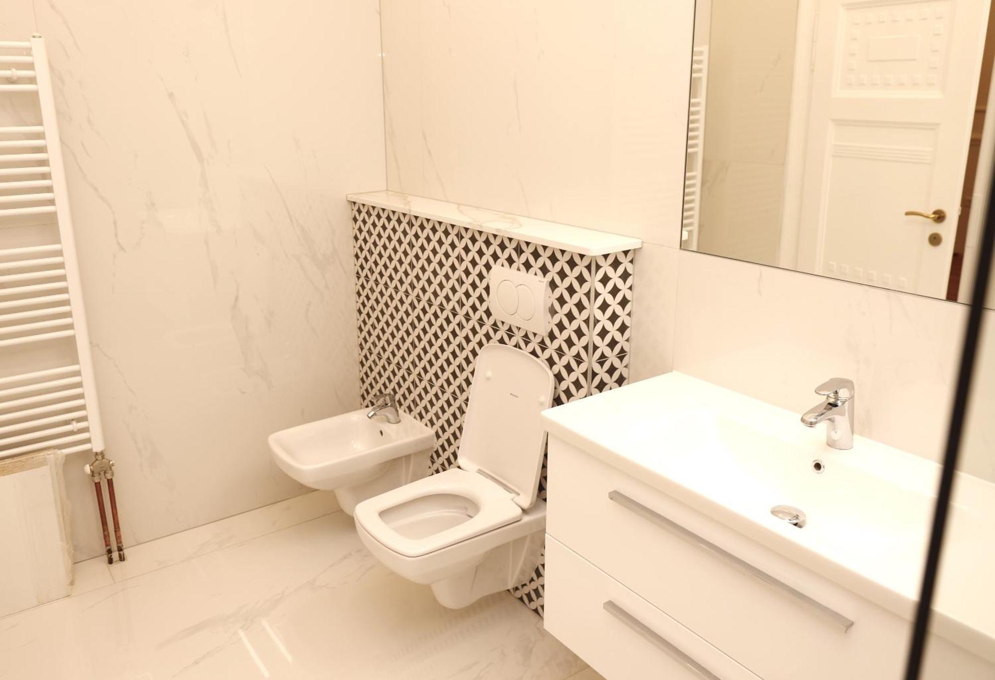 Lux Medina Apartments Sarajevo Bagian luar foto