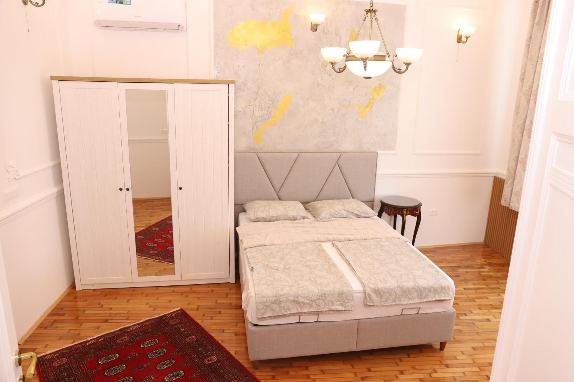 Lux Medina Apartments Sarajevo Bagian luar foto