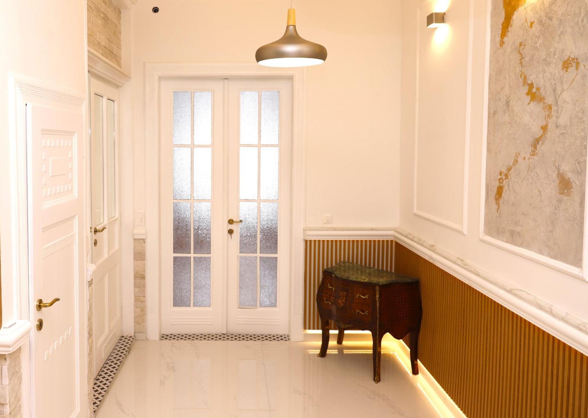 Lux Medina Apartments Sarajevo Bagian luar foto