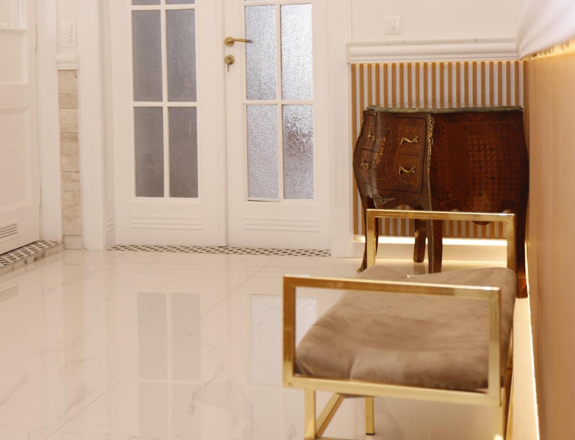 Lux Medina Apartments Sarajevo Bagian luar foto