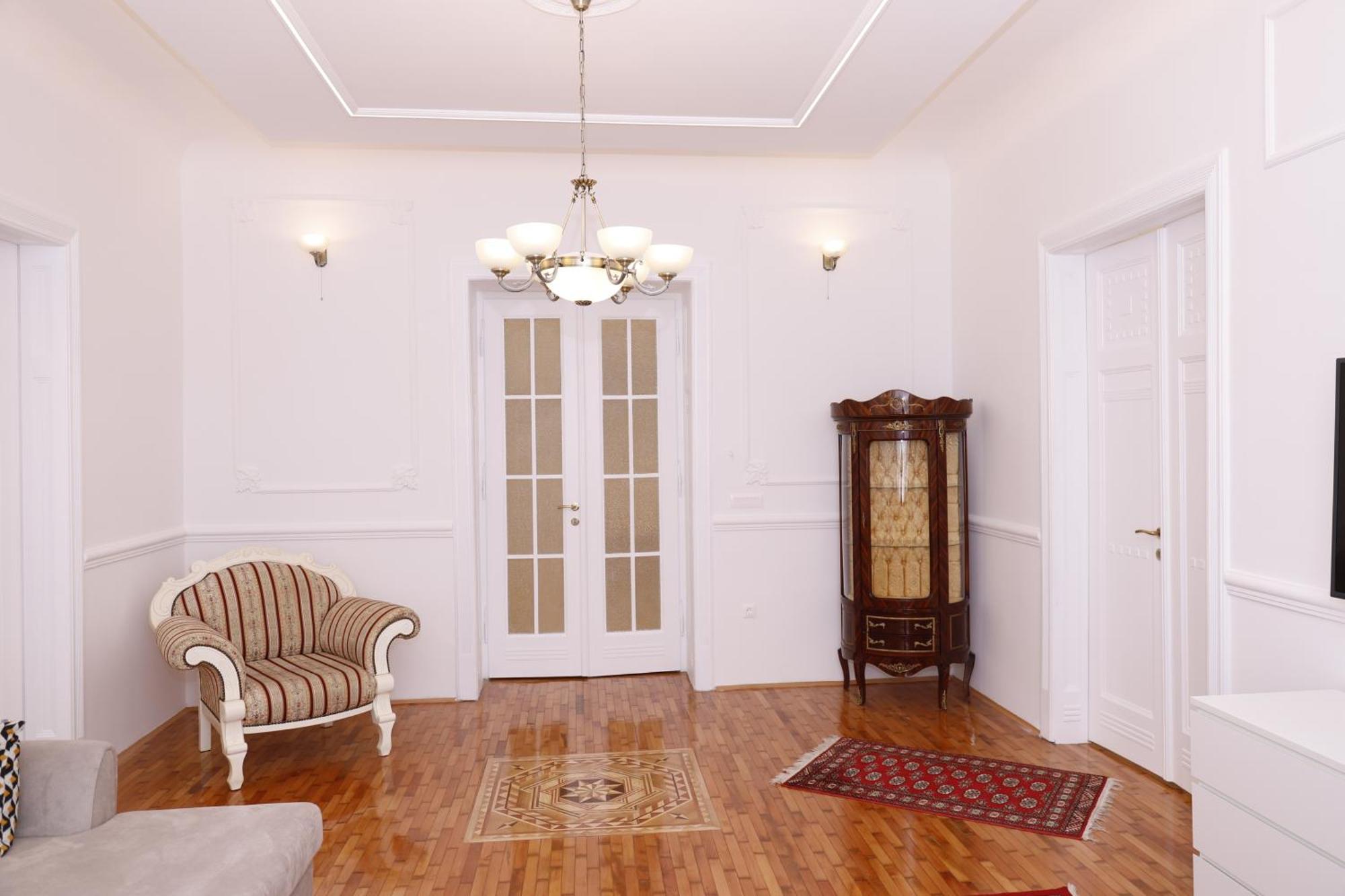 Lux Medina Apartments Sarajevo Bagian luar foto