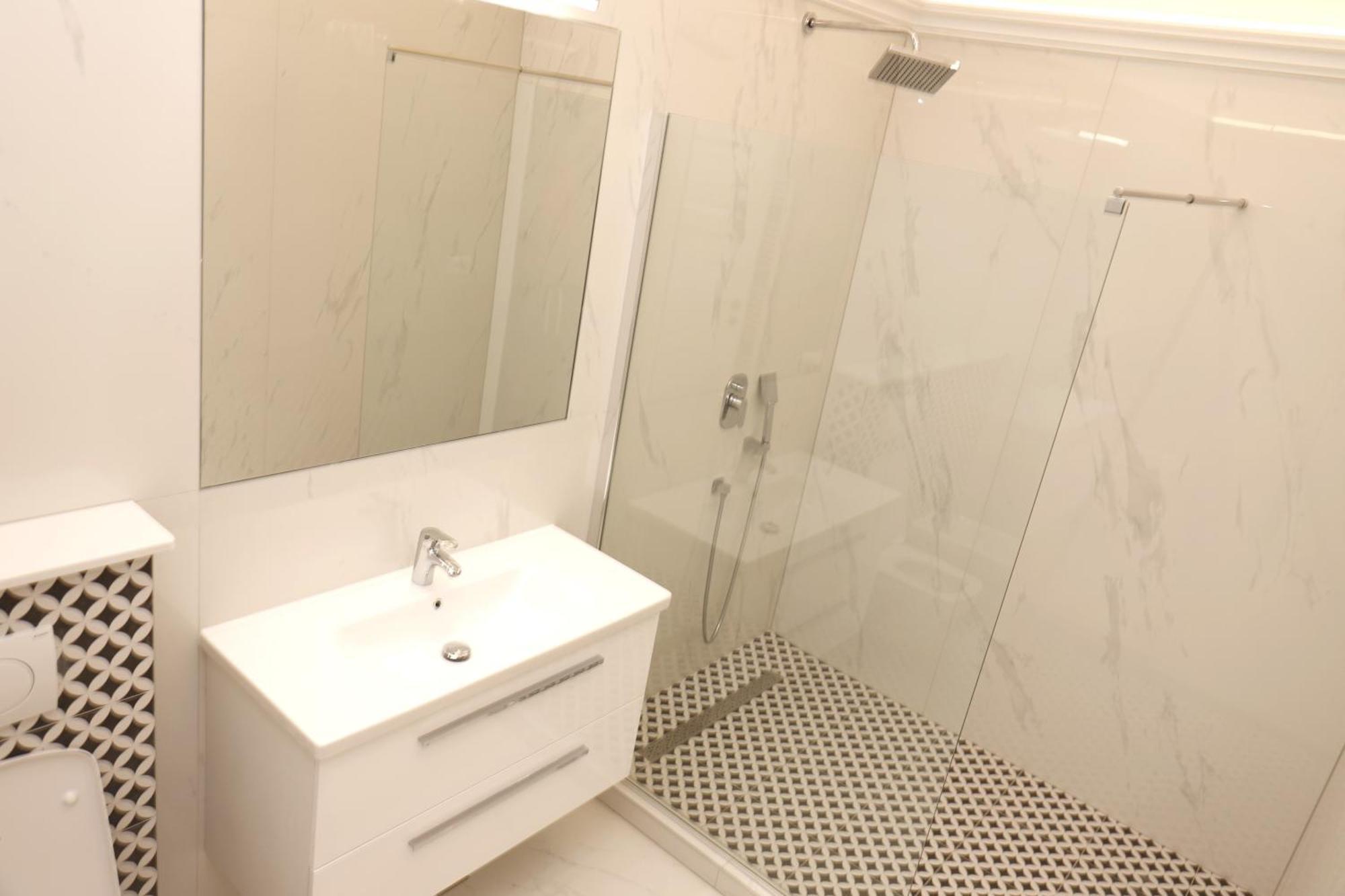 Lux Medina Apartments Sarajevo Bagian luar foto