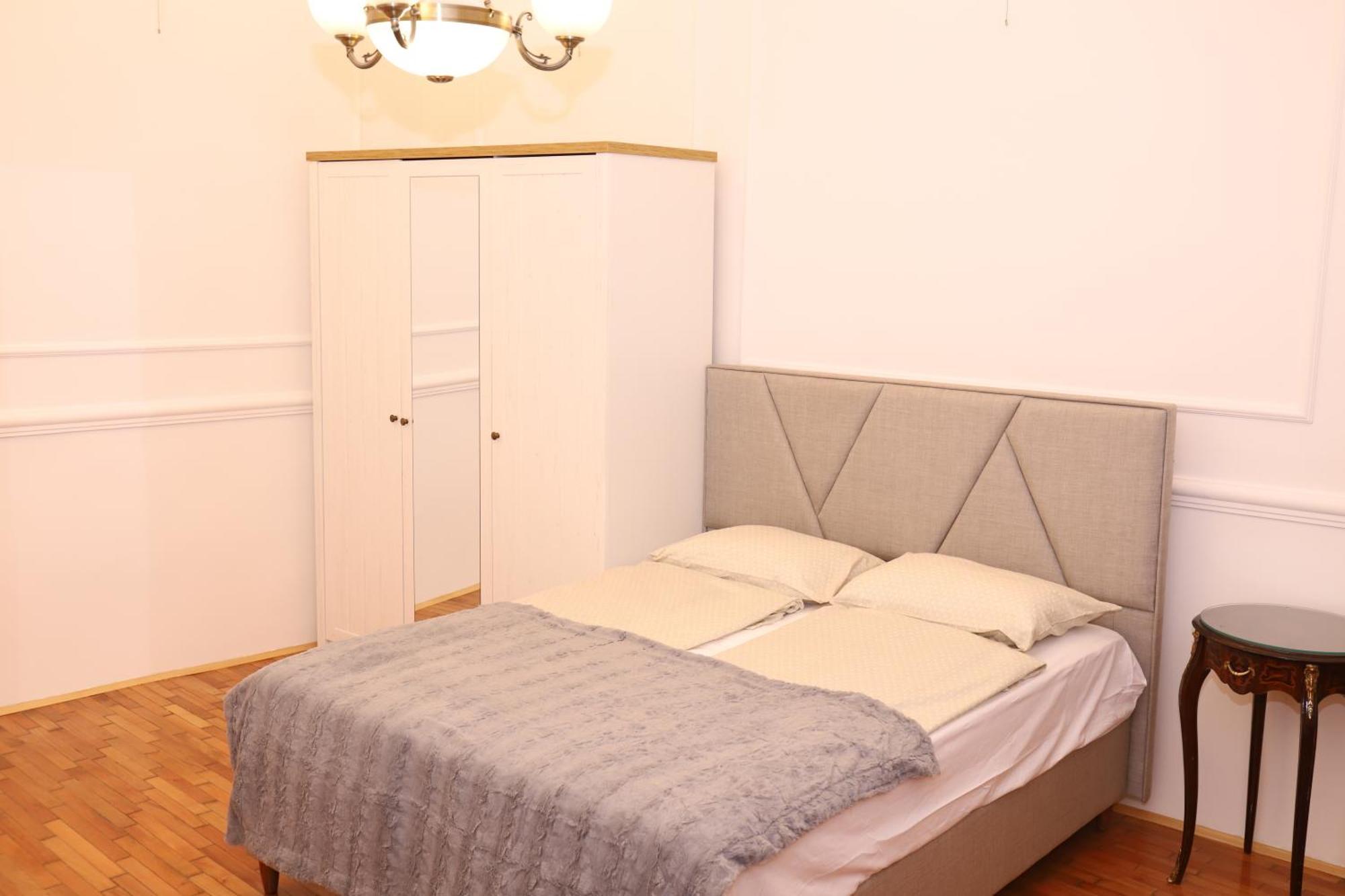 Lux Medina Apartments Sarajevo Bagian luar foto